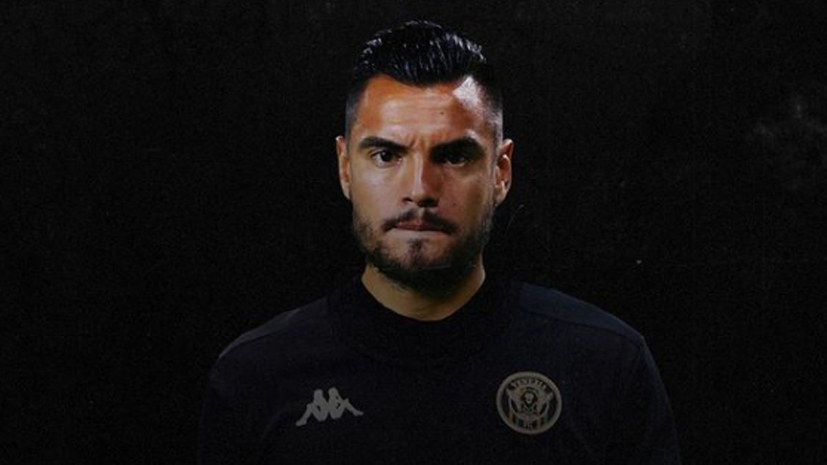 Sergio Romero firmó con el Venezia de la Serie A