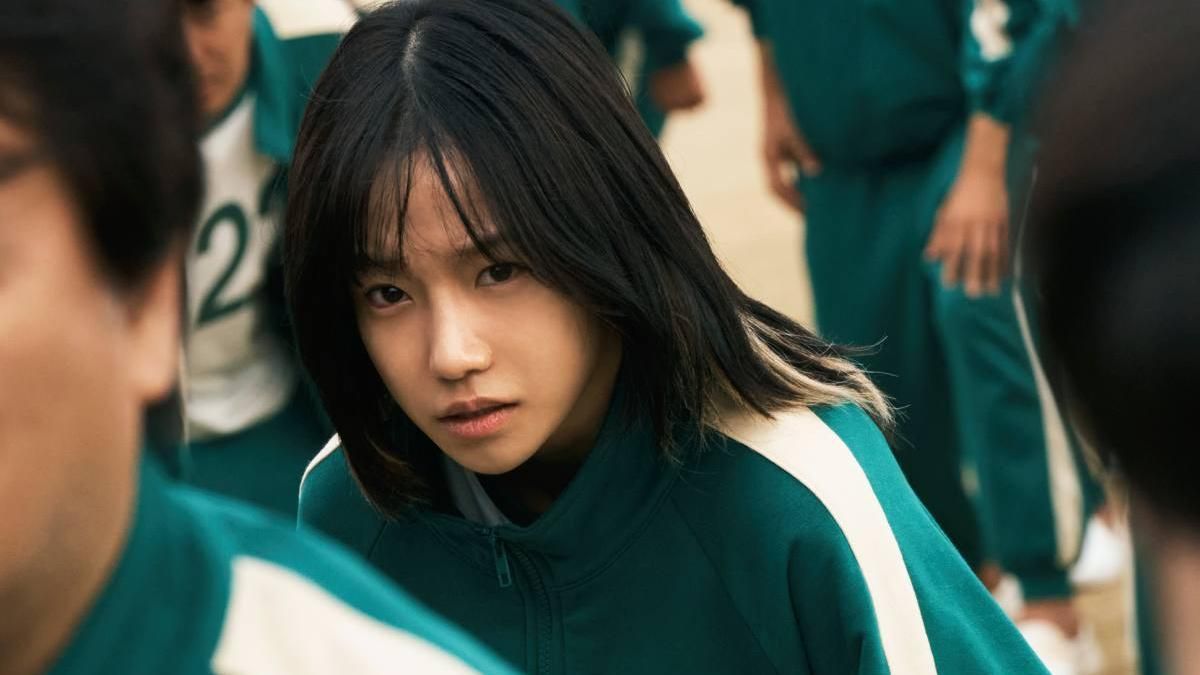 Netflix contó historias atrapantes en su historia, pero El Juego del Calamar las superó a todas. Netflix contó historias atrapantes en su historia, pero El Juego del Calamar las superó a todas.