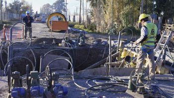 La Justicia imputó a la cúpula de AYSAM por contaminación del agua con líquidos cloacales en Guaymallén La Justicia imputó a la cúpula de AYSAM por contaminación del agua con líquidos cloacales en Guaymallén