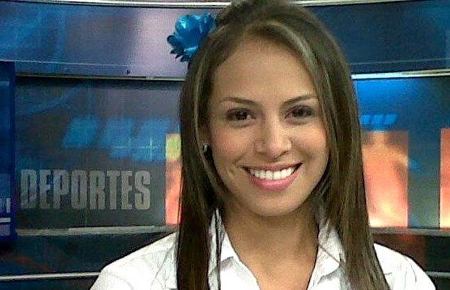 Fanny Valencia