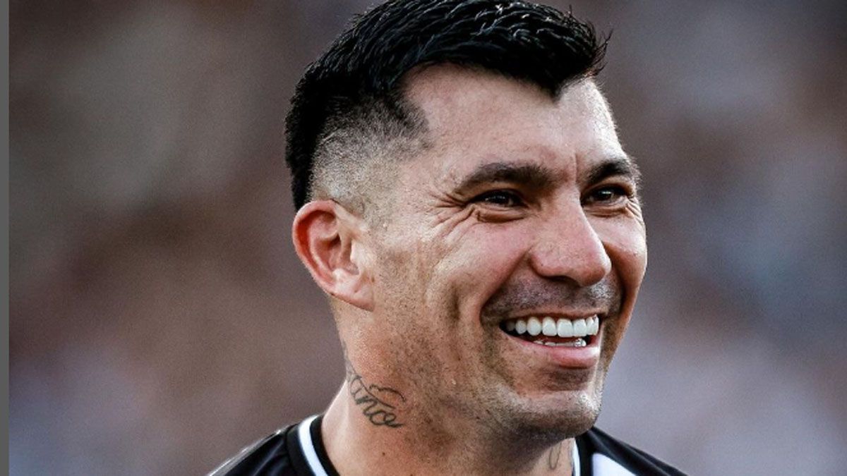 Medel está cerca de Boca.