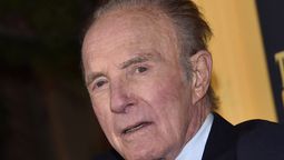 James Caan, quien murió a los 82 años, tuvo una exitosa carrera en el cine de los Estados Unidos