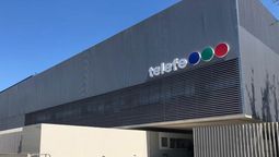 Telefe fue adquirido por accionistas del Grupo América. Telefe fue adquirido por accionistas del Grupo América.