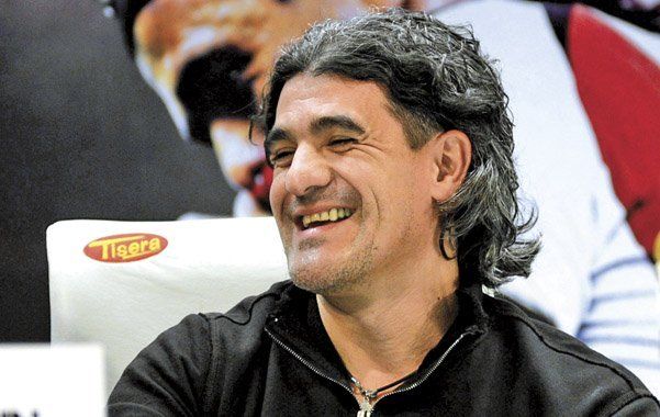River: Ramón ya tiene a Carbonero, Pillud y Orban