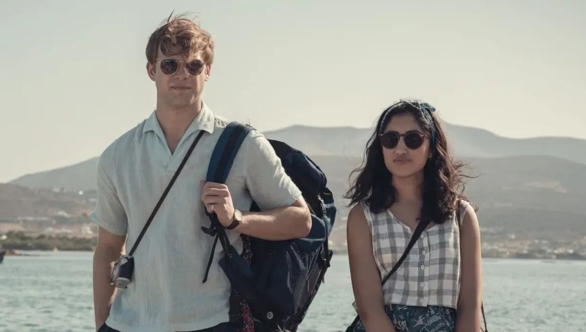 La serie se compone de solo 14 capítulos, pero duran menos de 35 minutos. La serie se compone de solo 14 capítulos, pero duran menos de 35 minutos.