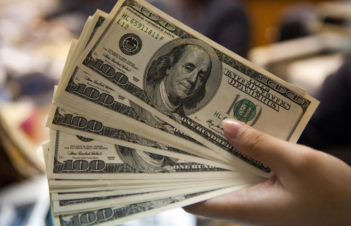 Cuál será el precio del dólar este viernes 11 de julio