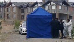 El detenido por el crimen del remisero quedó complicado al hallarse manchas de sangre de su vivienda