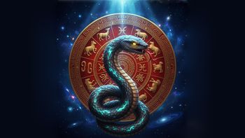 Consulta el horóscopo chino de hoy sábado 3 de enero Consulta el horóscopo chino de hoy sábado 3 de enero