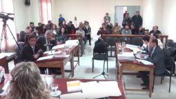 En vivo: declaran peritos en la tercera jornada del juicio a Julieta Silva