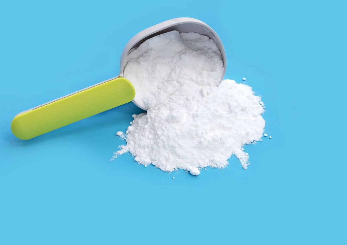 El bicarbonato de sodio se ha convertido en el protagonista de m&uacute;ltiples trucos caseros.&nbsp;