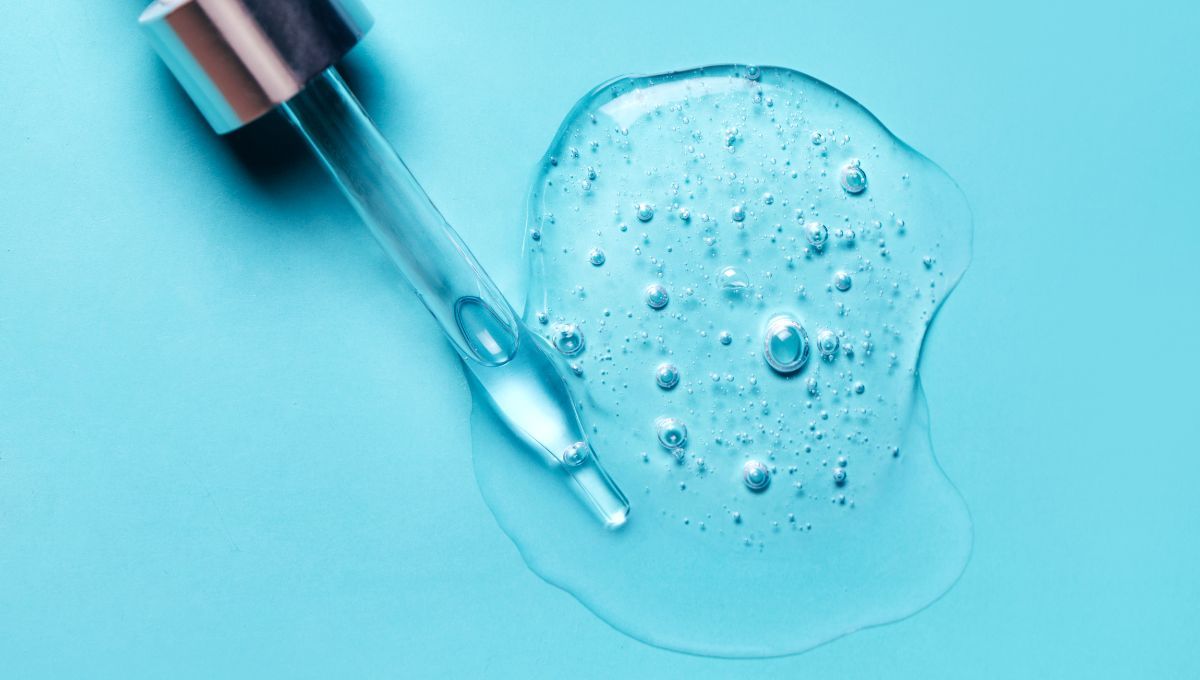 El ácido hialurónico debe ser el primer producto a aplicar en una rutina de skincare. El ácido hialurónico debe ser el primer producto a aplicar en una rutina de skincare. 