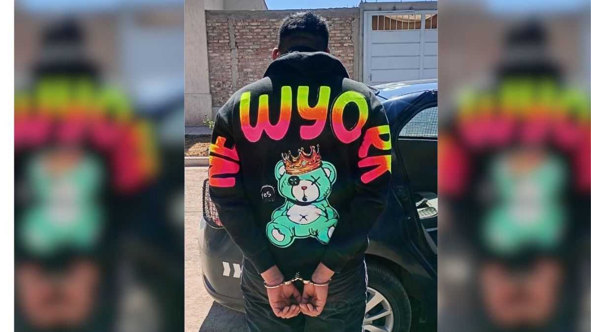 Detuvieron al presunto asesino del joven de 17 años que fue acribillado en el barrio Olivares