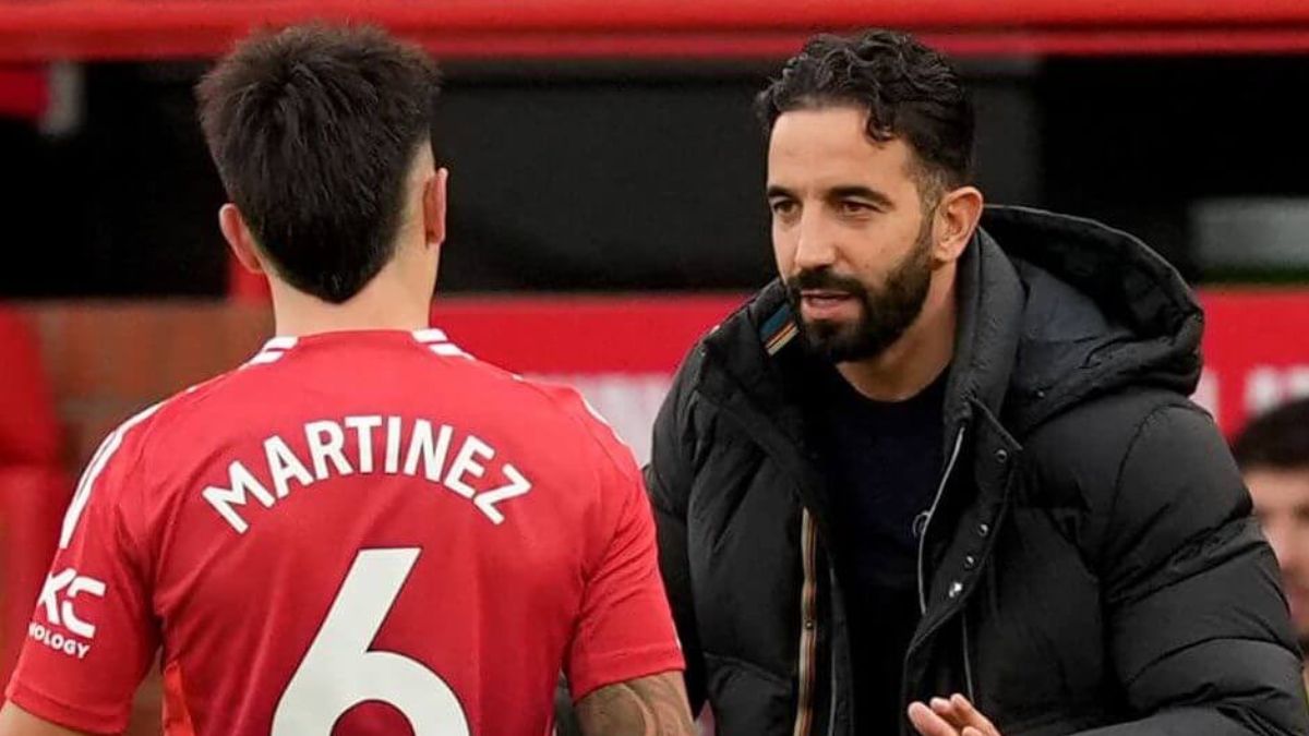 Manchester United despidió al líder del primer equipo.&nbsp;