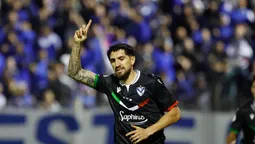 Vélez ya está entre los 16 mejores de la Copa Argentina.
