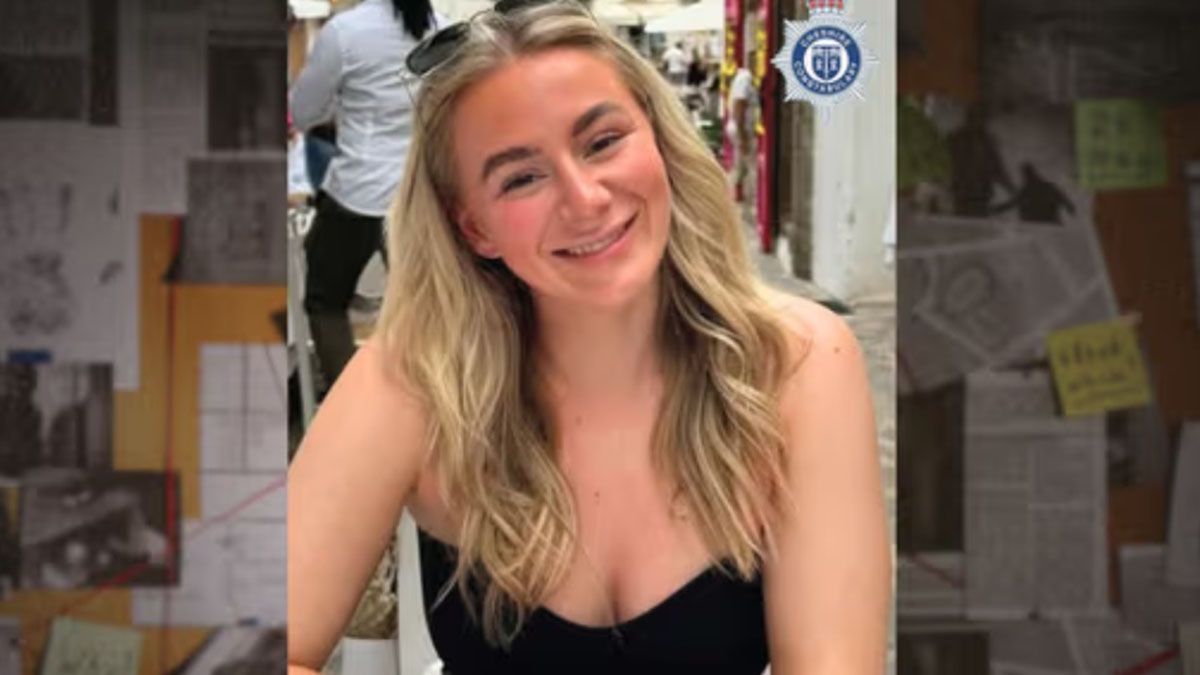 Discutían sobre Donald Trump y asesinó a su hija de 23 años de un balazo en el pecho