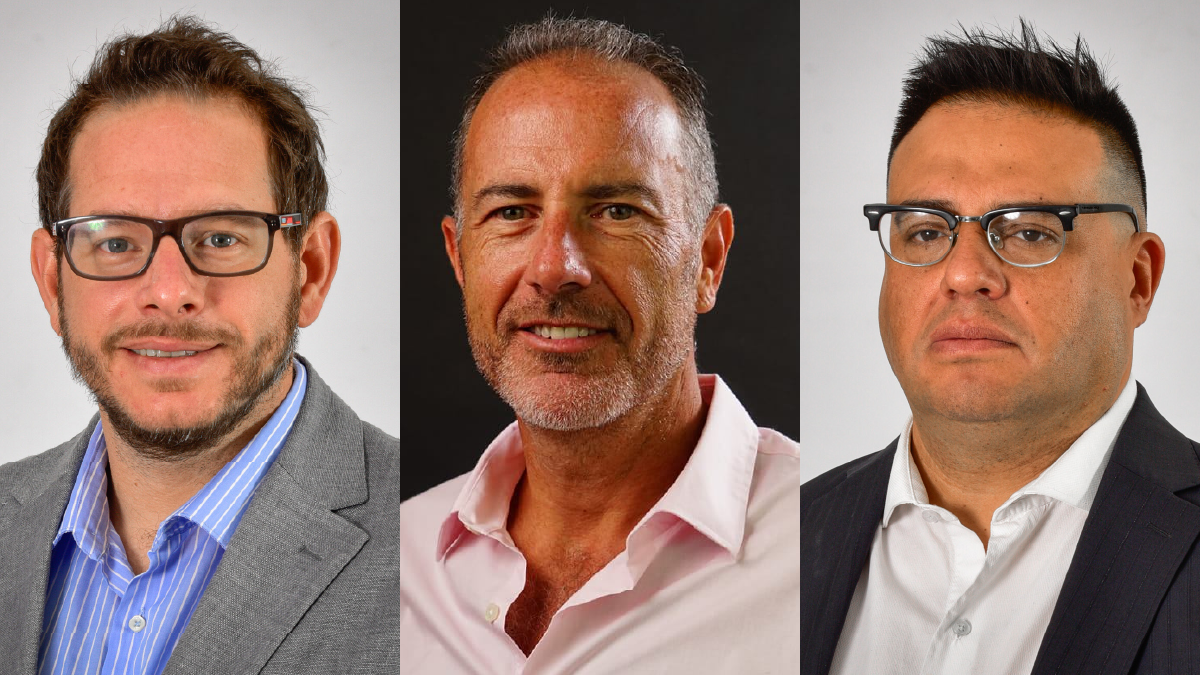 Tres que terminan su mandato como senadores y que han tenido protagonismo desde sus bancas: Lucas Ilardo (peronista), Ernesto Mancinelli (Libres del Sur, aliado de Cambia Mendoza) y Rafa Moyano (peronista)