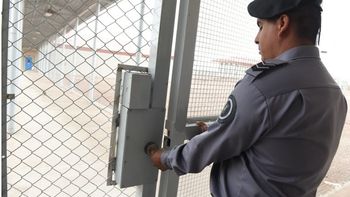 Penitenciarios instalaron 300 cámaras y preparan dos nuevas cárceles en Mendoza