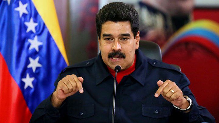 Maduro afirmó que mecanismos de opositores venezolanos para revocarlo no tienen futuro