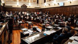 La Legislatura debe sumar 10 mujeres para alcanzar la paridad de género en 2019