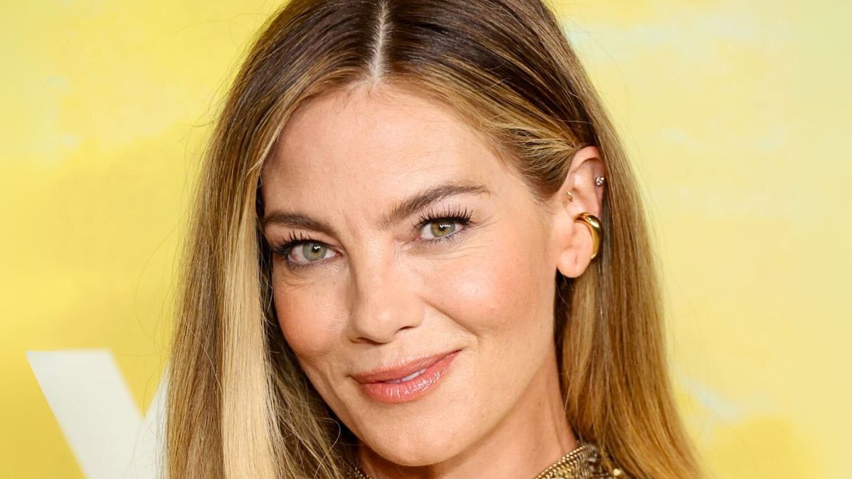 Michelle Monaghan protagoniza una comedia romántica en Netflix y es espectacular. Foto: Getty images.