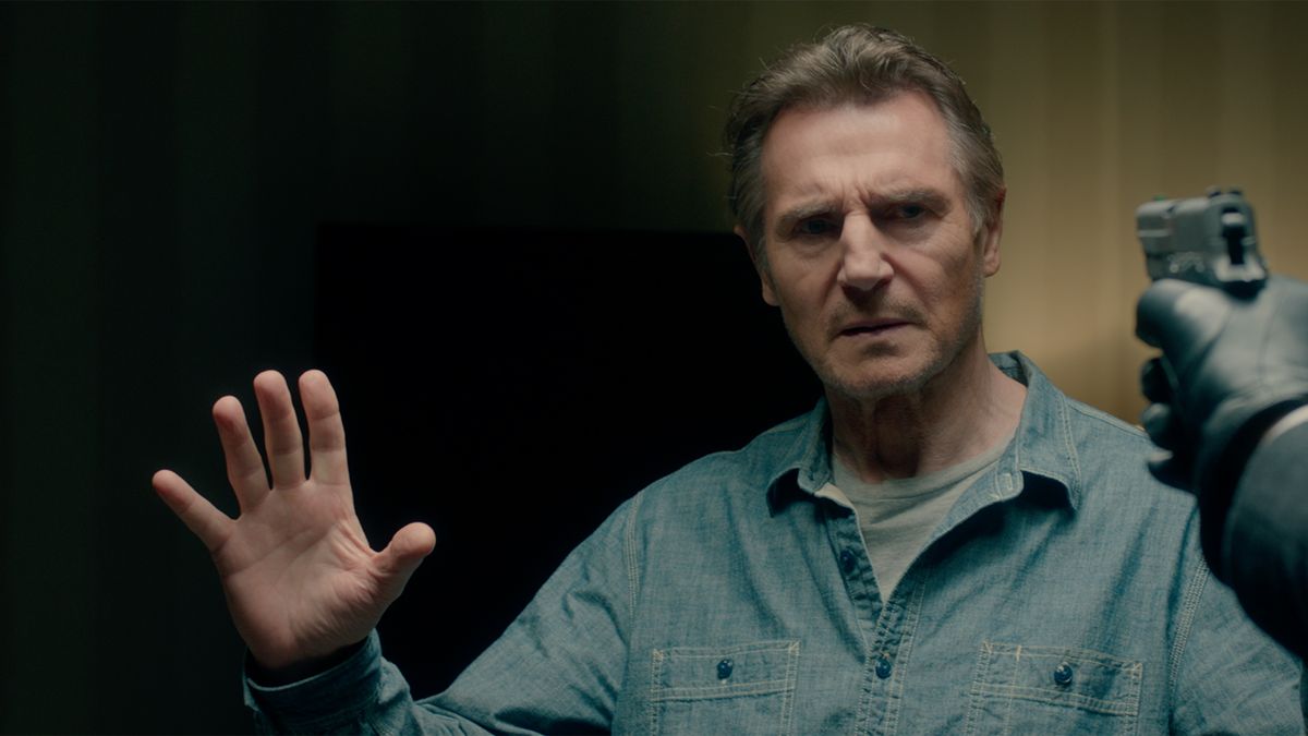 Dentro del género de acción, es de las mejores películas de Netflix Dentro del género de acción, es de las mejores películas de Netflix