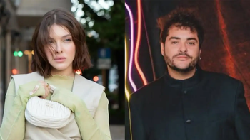 La impactante confesión de Homero Pettinato luego de que Sofía Gonet lo acusara de adicto La impactante confesión de Homero Pettinato luego de que Sofía Gonet lo acusara de adicto