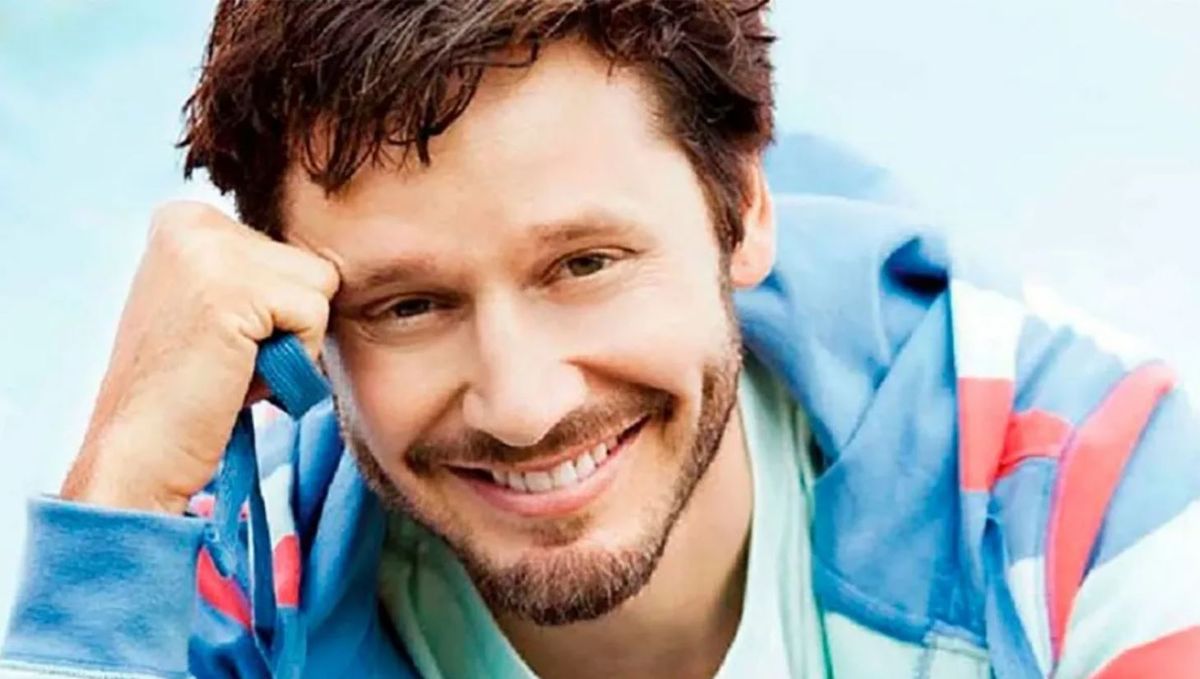 ¿Qué le pasó? Benjamín Vicuña sufrió un accidente en México.