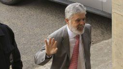 De Vido será trasladado al penal de Ezeiza