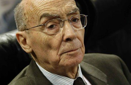Murió el escritor portugués y premio Nobel de Literatura José Saramago