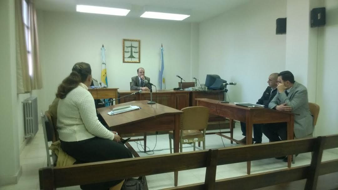 Caso María Arias: hubo juicio abreviado y la familia ya anticipó que apelará el fallo