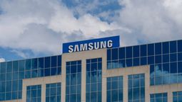 Ten cuidado con la última actualización de Samsung.