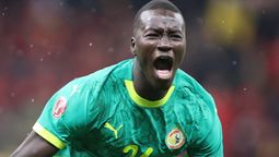 Senegal se coronó de manera épica.