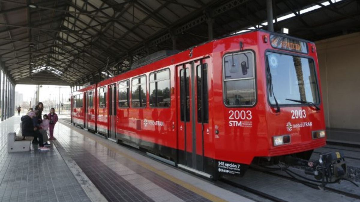 La ampliación de la red del Metrotranvía tiene objeciones del PJ.