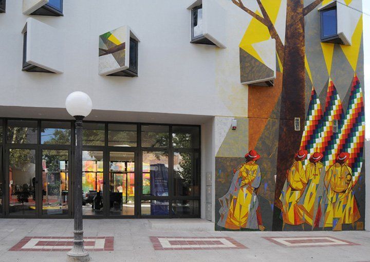 Está abierta la inscripción para el concurso Letras Jóvenes
