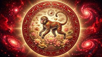 HORÓSCOPO CHINO: las predicciones del miércoles 3 de junio, día del Mono de Tierra Yang HORÓSCOPO CHINO: las predicciones del miércoles 3 de junio, día del Mono de Tierra Yang