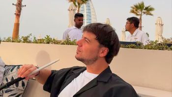 La particular defensa del hacker que estafó a Aerolíneas Argentinas con 500.000 dólares La particular defensa del hacker que estafó a Aerolíneas Argentinas con 500.000 dólares