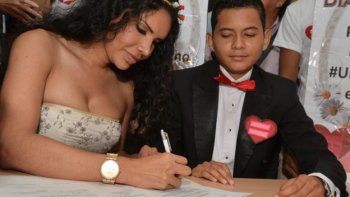 Ecuador igualitario... a medias