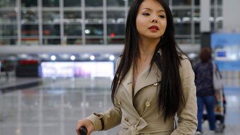 China negó entrada a Miss Canadá, crítica de Beijing