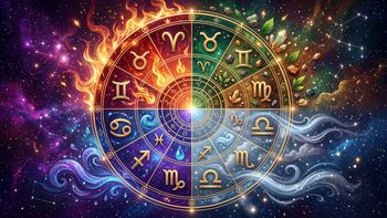 Tu horóscopo de hoy domingo 11 de octubre para los signos de fuego, tierra, aire y agua