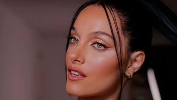 Oriana Sabatini será la invitada de lujo de un programa de TV