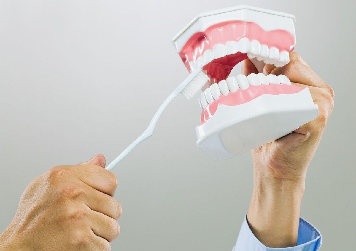 Dientes más sanos y fuertes