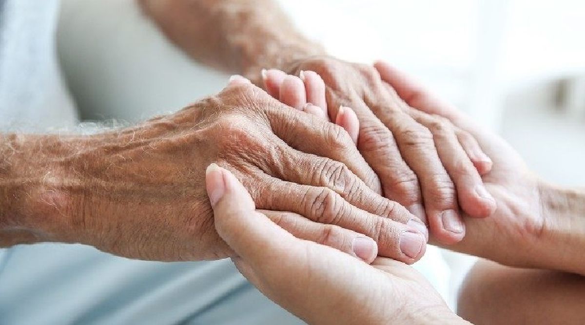 Imagen elegida por los obispos para ilustrar su documento. Imagen elegida por los obispos para ilustrar su documento.