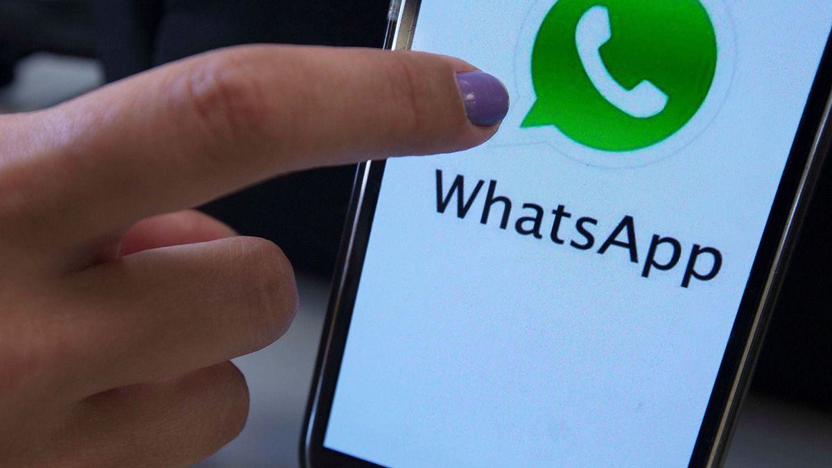 La mensajería instantánea WhatsApp dejará de funcionar dsde el 1 de noviembre dejará de funcionar en cierto tipo de teléfonos celulares