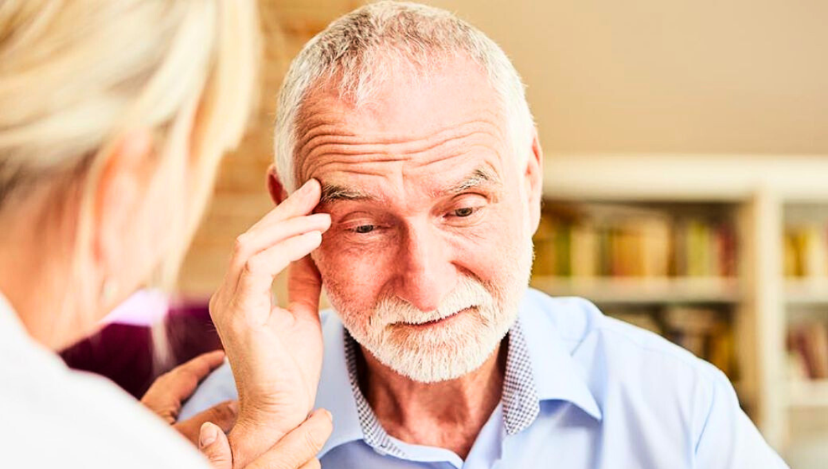 El Alzheimer es una de las causas de muerte más comunes en el mundo
