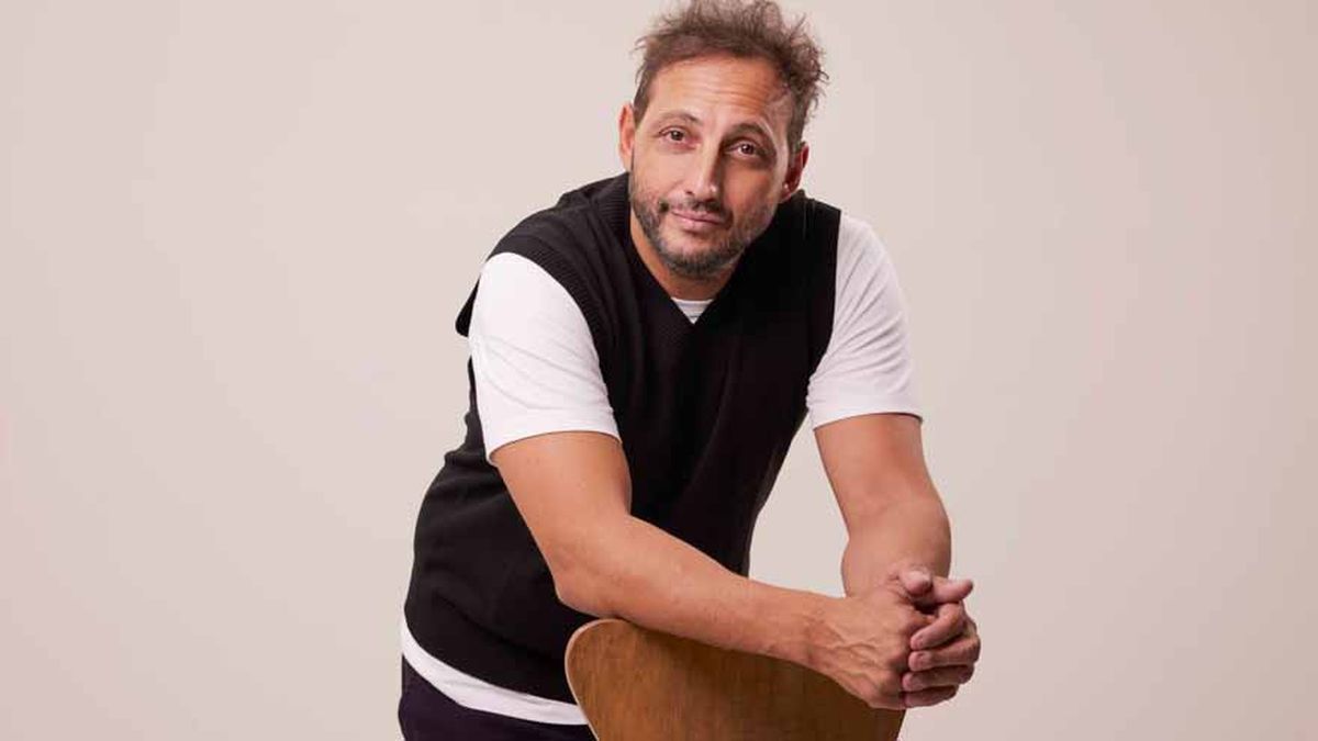 Ariel Staltari.