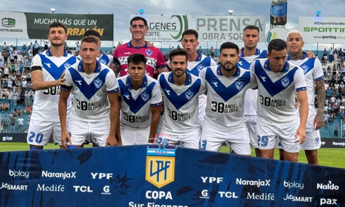 Cuatro Jugadores De Vélez Fueron Denunciados Por Abuso Sexual En Tucumán