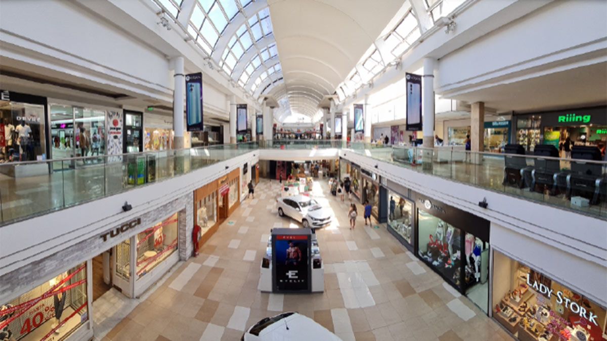 El sábado 31 de diciembre los shoppings de Mendoza cerrarán a las 14.