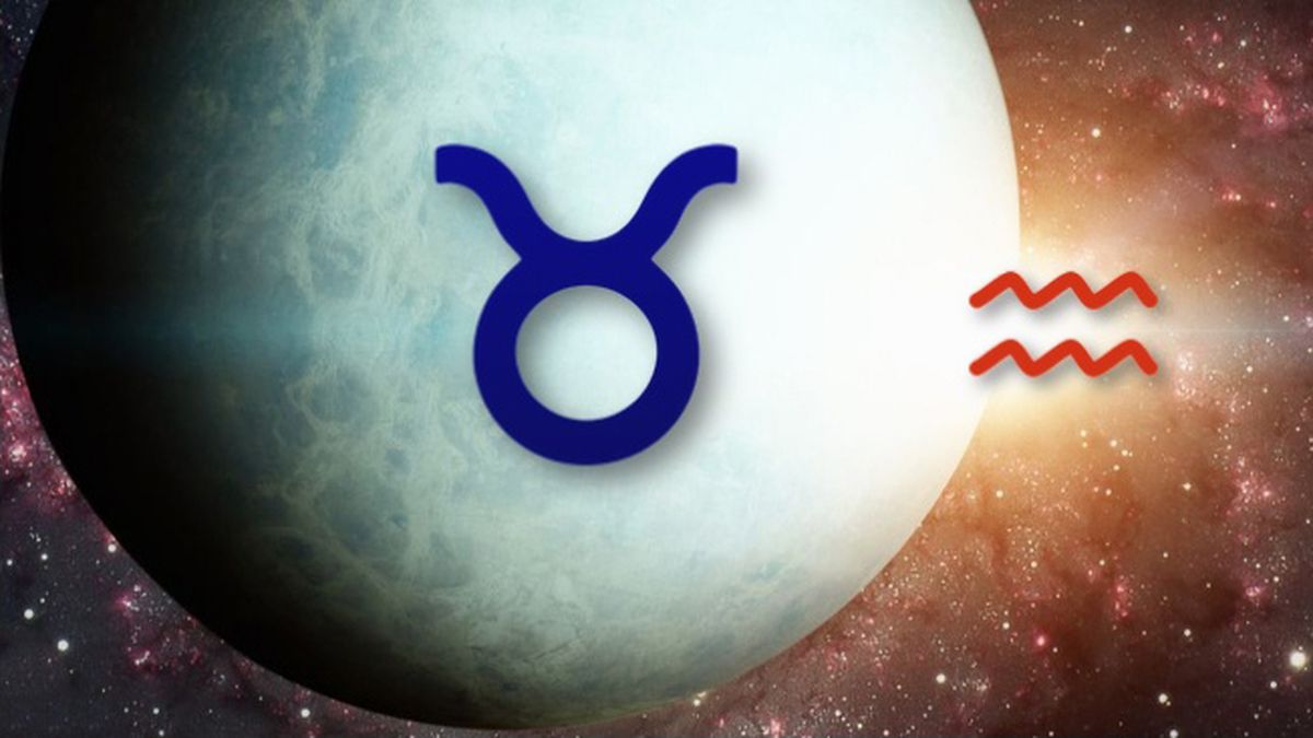 Astrología: los 5 signos favoritos por la unión del Sol en Acuario con Urano en Tauro
