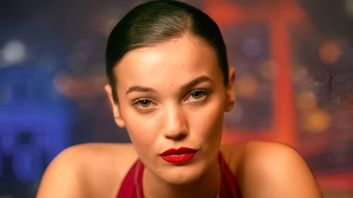 Pinar Deniz es la protagonista de la película turca de drama que arrasa en Netflix. Foto: gentileza vemostv.