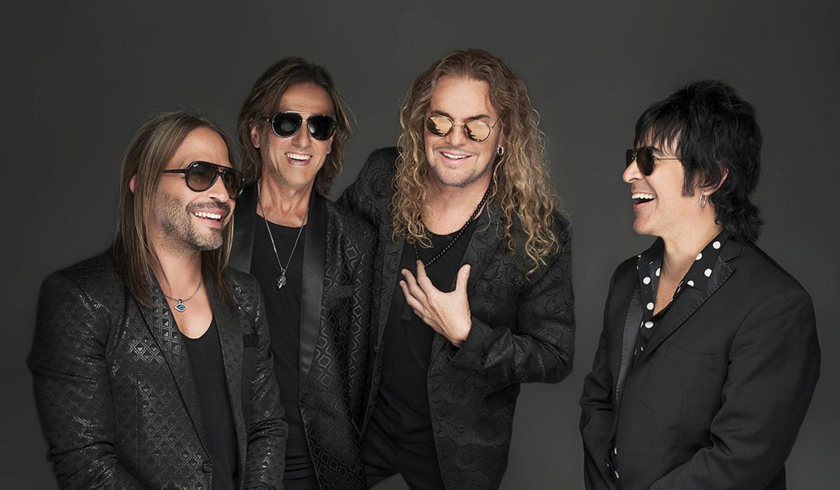 Este sábado habrá un tributo a Maná.